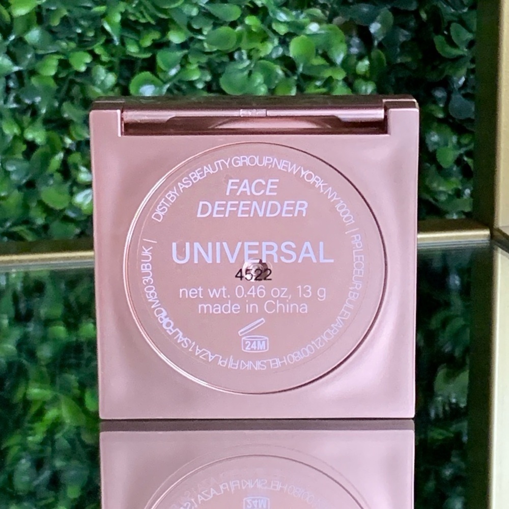 Mally Face Defender | Universal | NEW | Full Size - Picture 14 of 16